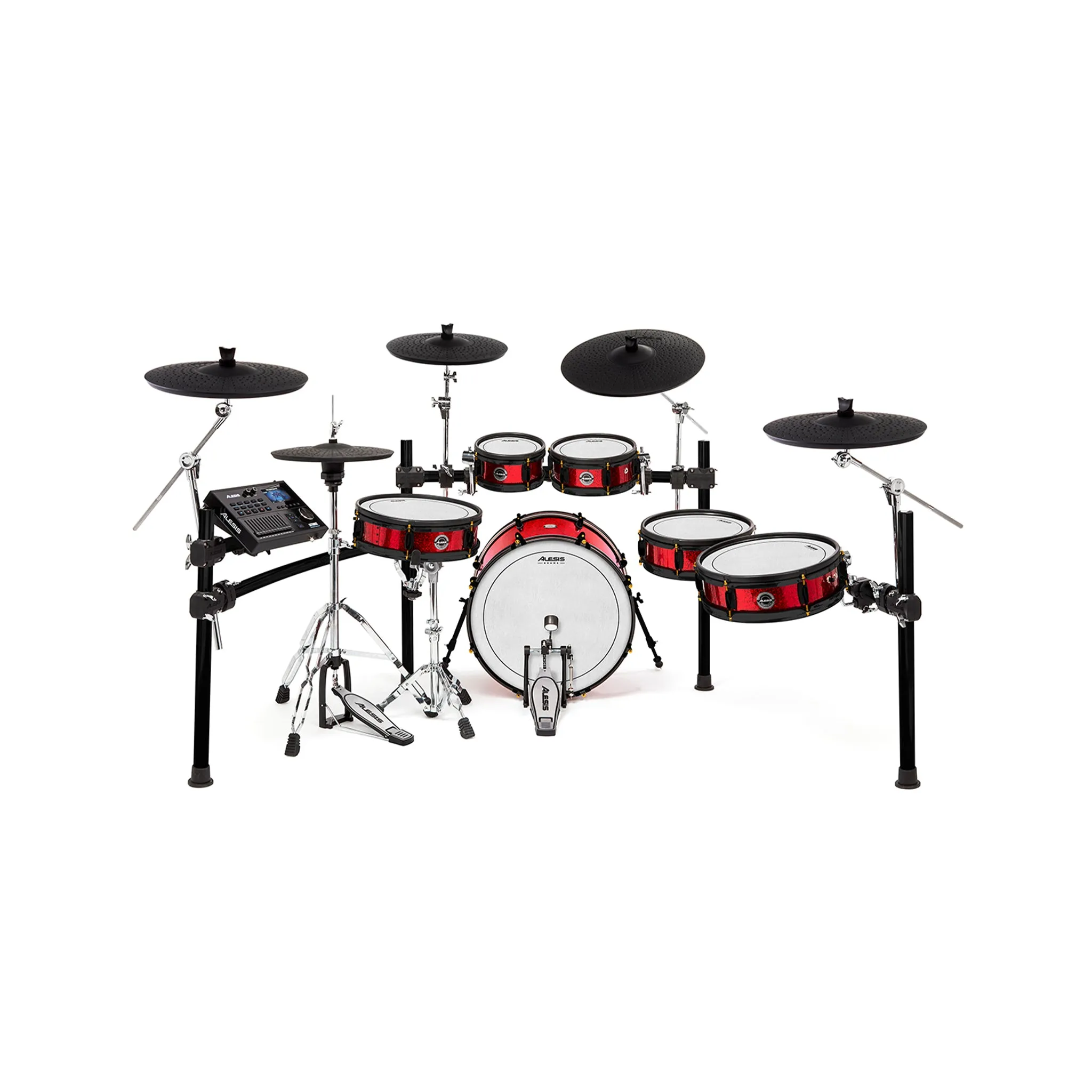 Alesis Strike Pro Special Edition Electronic Drum Kit