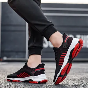 ALVERTOS Men's Shoes