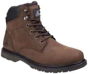Amblers Millport Lace Up Mens Boots