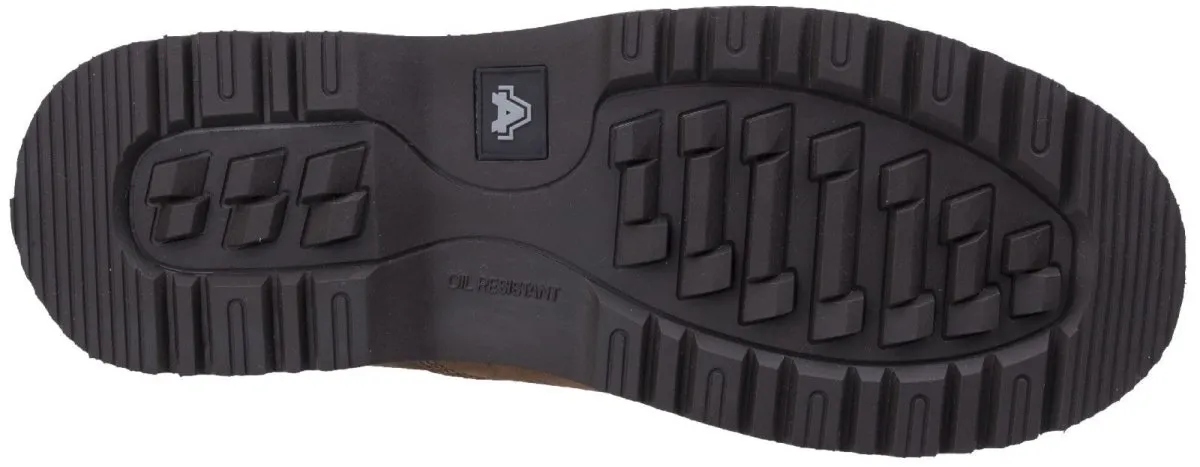 Amblers Millport Lace Up Mens Boots