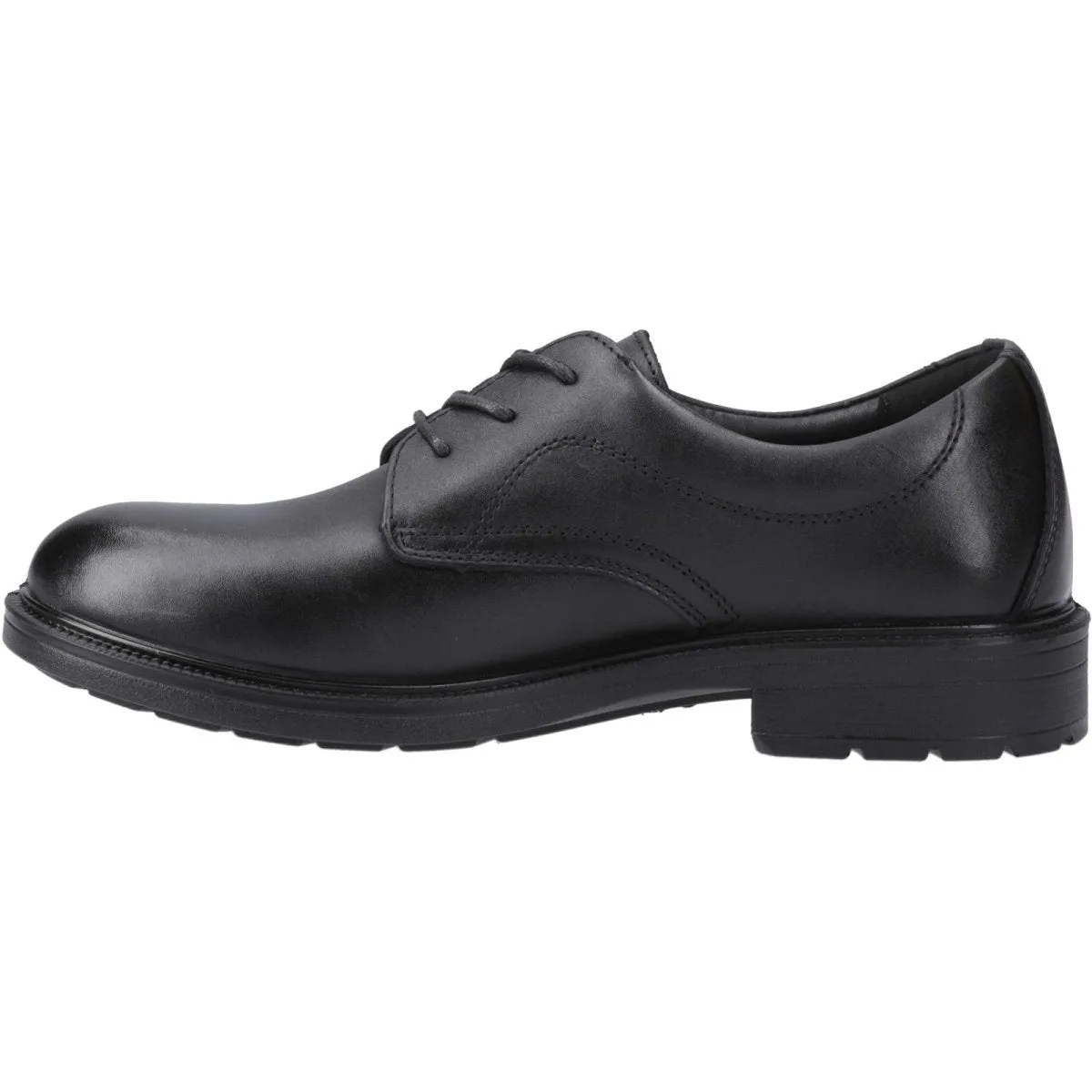 Amblers York Mens Occupational Safety Shoes