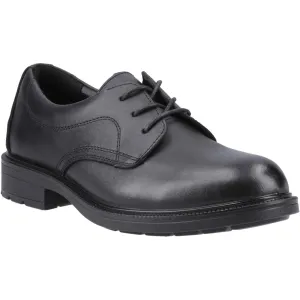 Amblers York Mens Occupational Safety Shoes