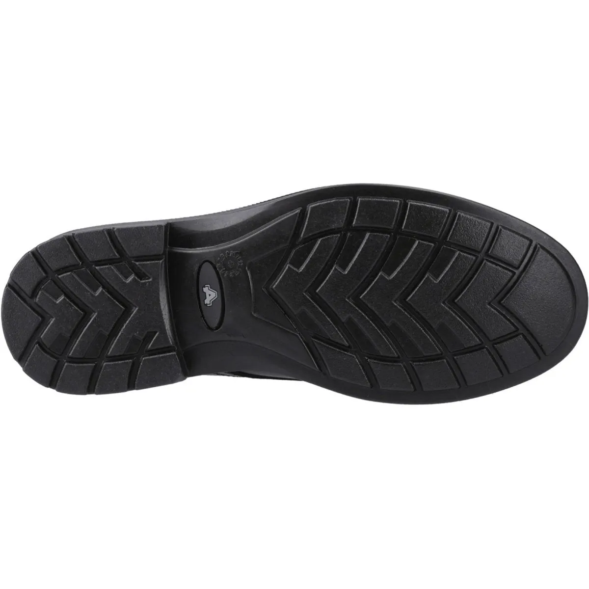 Amblers York Mens Occupational Safety Shoes