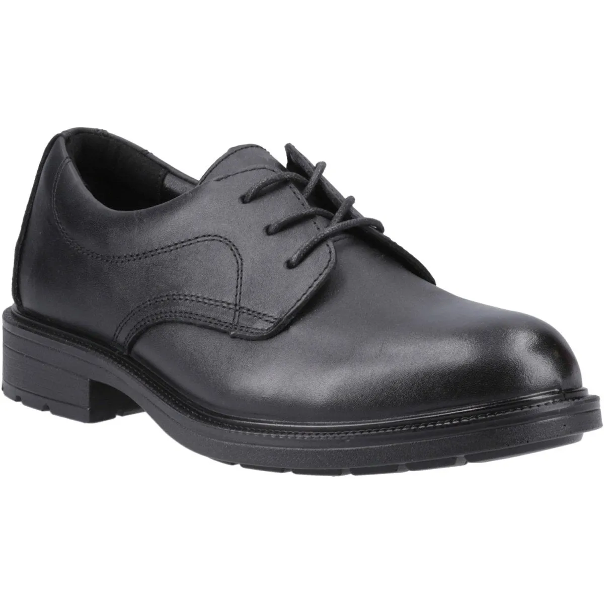 Amblers York Mens Occupational Safety Shoes