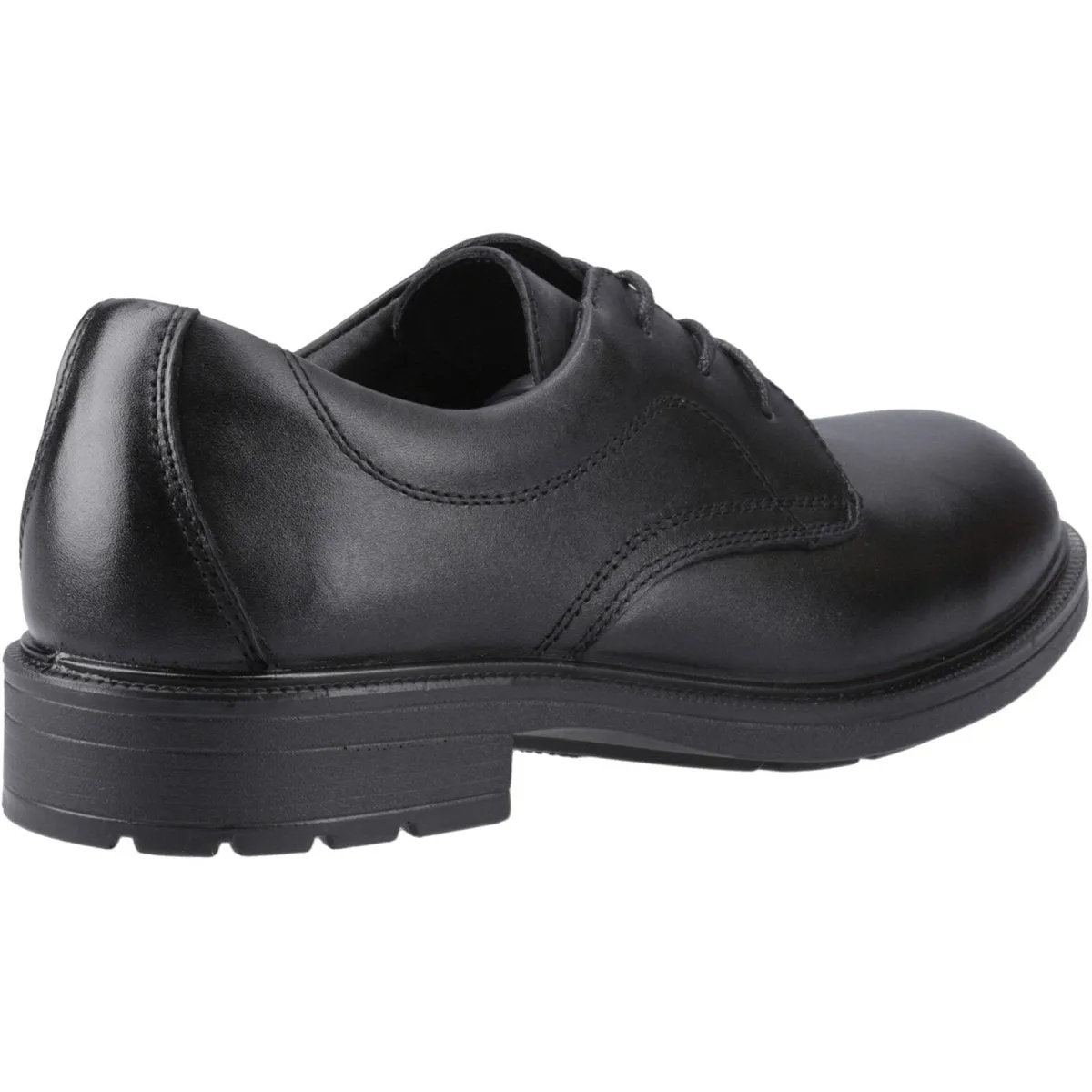 Amblers York Mens Occupational Safety Shoes
