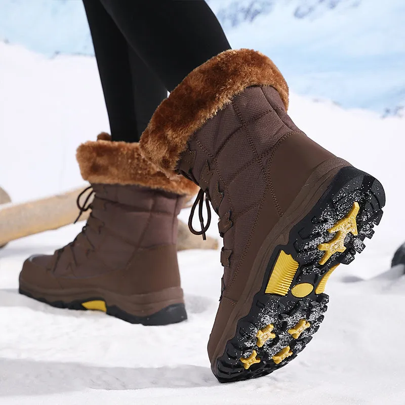 AMELIA | BOOTS