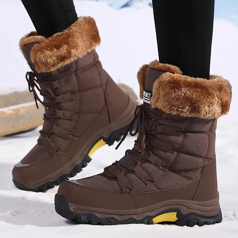 AMELIA | BOOTS