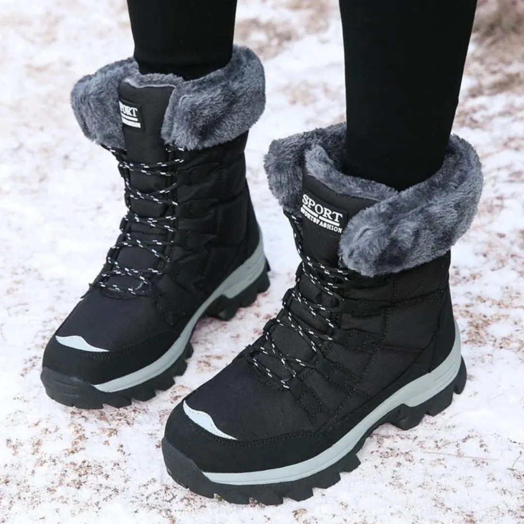 AMELIA | BOOTS