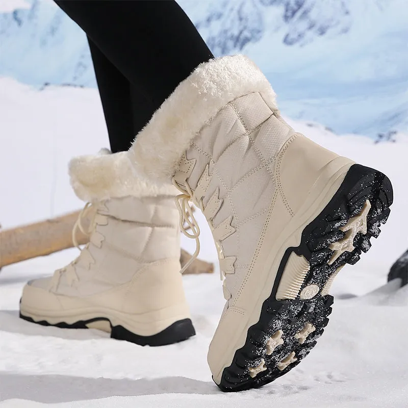 AMELIA | BOOTS