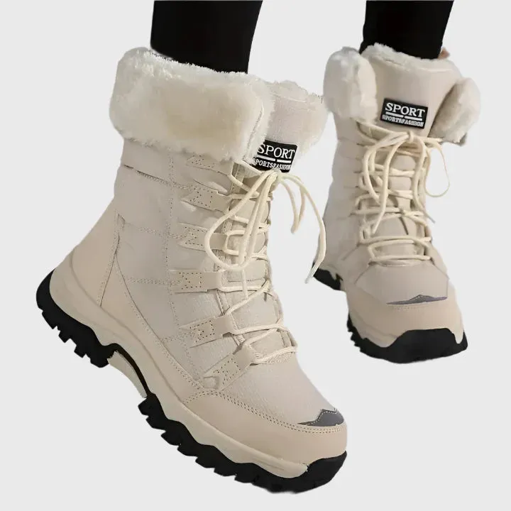 AMELIA | BOOTS