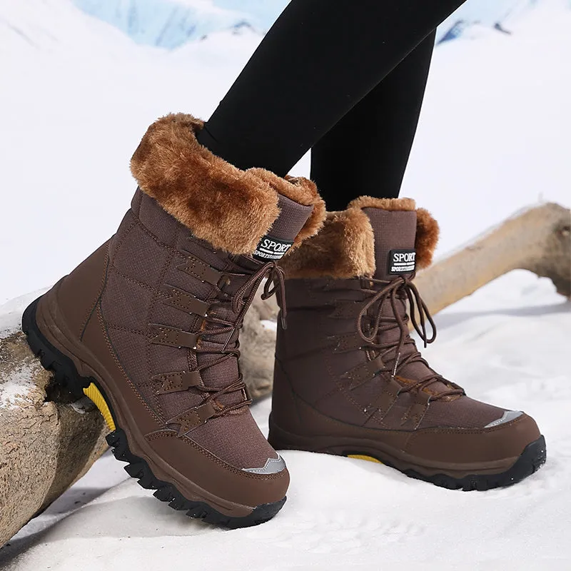 AMELIA | BOOTS