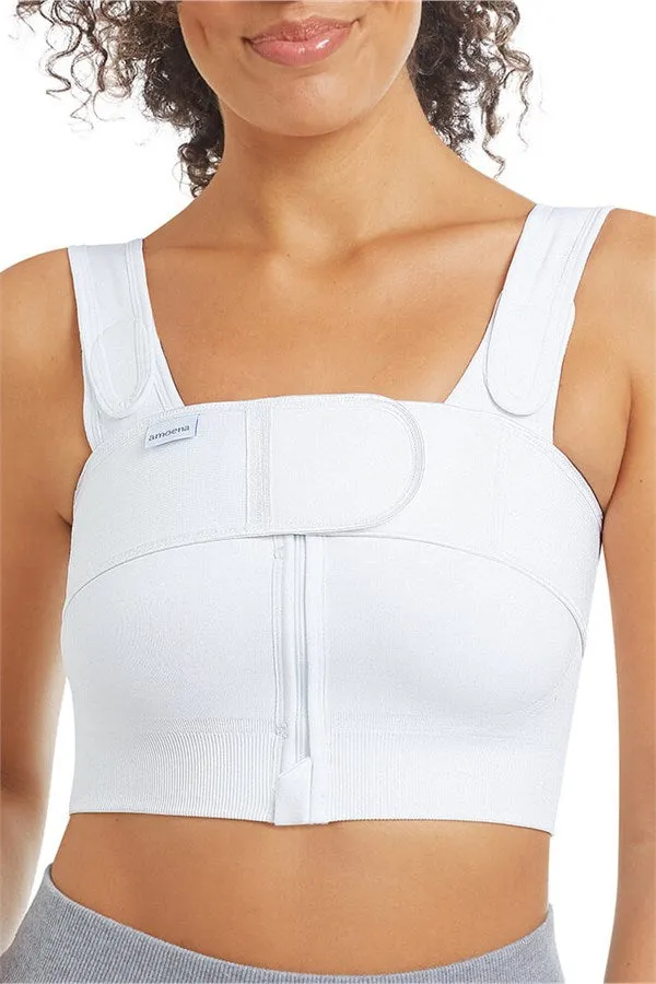 Amoena Pamela Post Surgery Bra Seamless