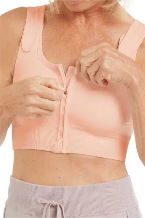 Amoena Pamela Post Surgery Bra Seamless