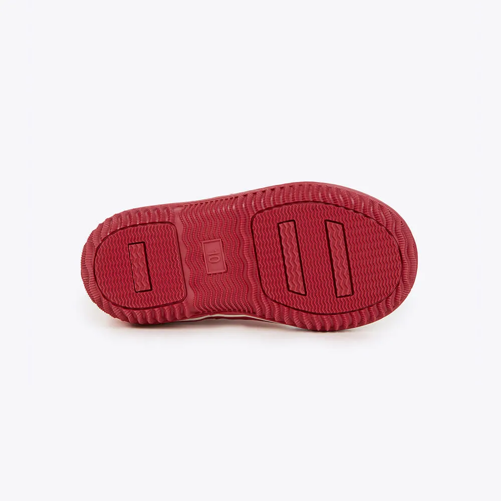 Andie Kids Gumboot | Bubblegum