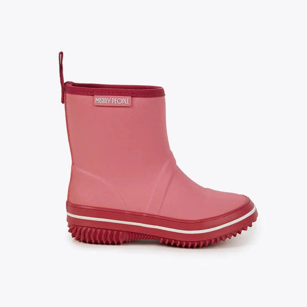 Andie Kids Gumboot | Bubblegum