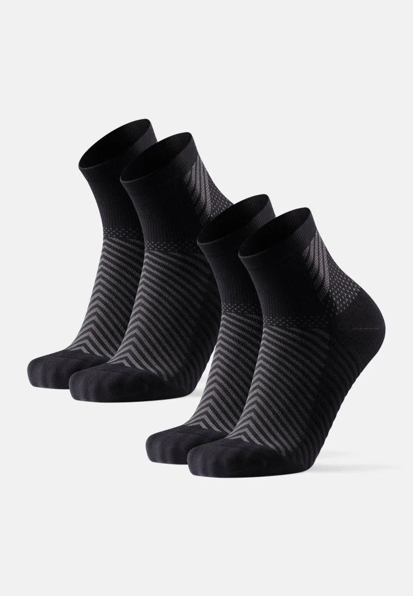 ANTI-SLIP RUNNING SOCKS