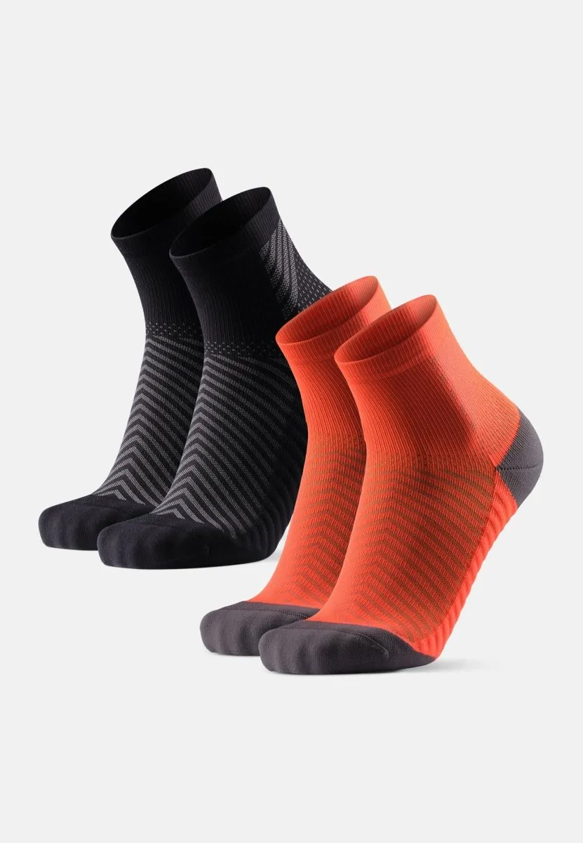 ANTI-SLIP RUNNING SOCKS