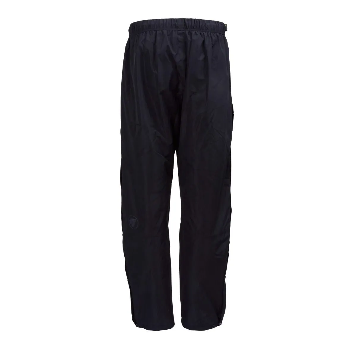 Apache Mens Quebec Waterproof Work Trousers - BLACK