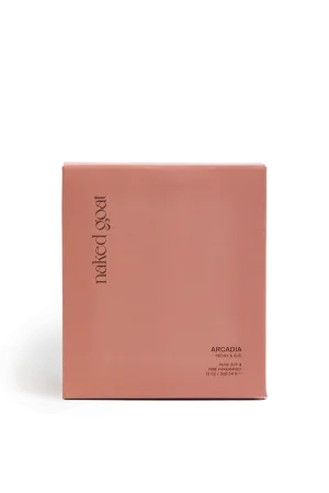 Arcadia Soy Candle