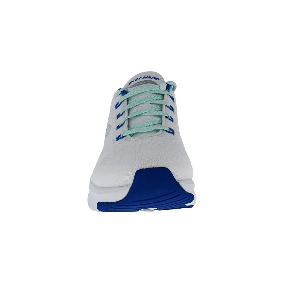Arch Fit - Comfy Wave