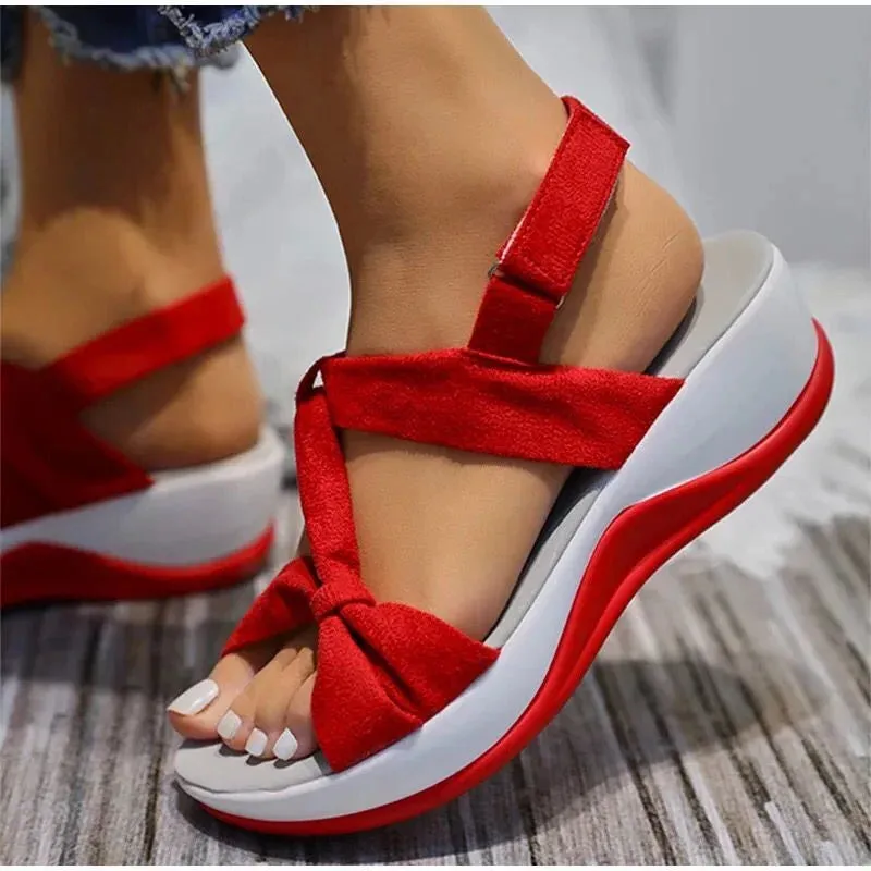 Arch Support Orthopedic Sandals for Women