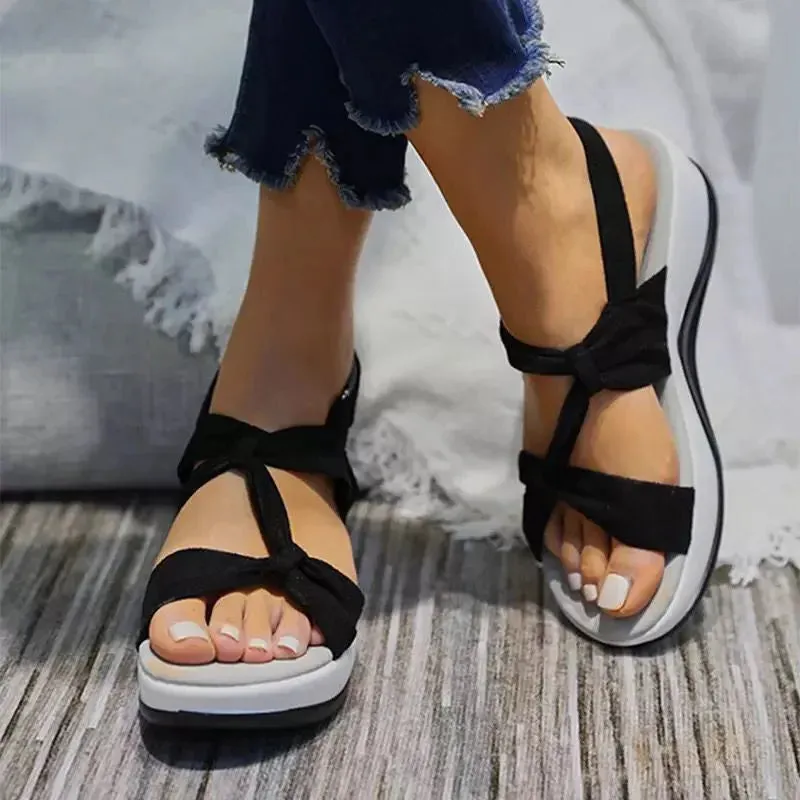 Arch Support Orthopedic Sandals for Women