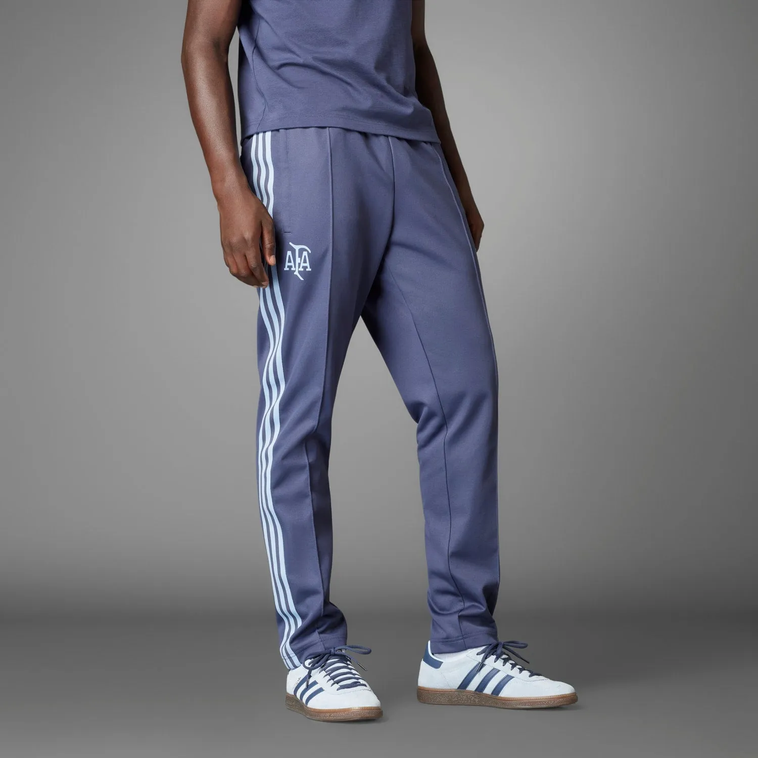 Argentina Anniversary Track Pant - Mens