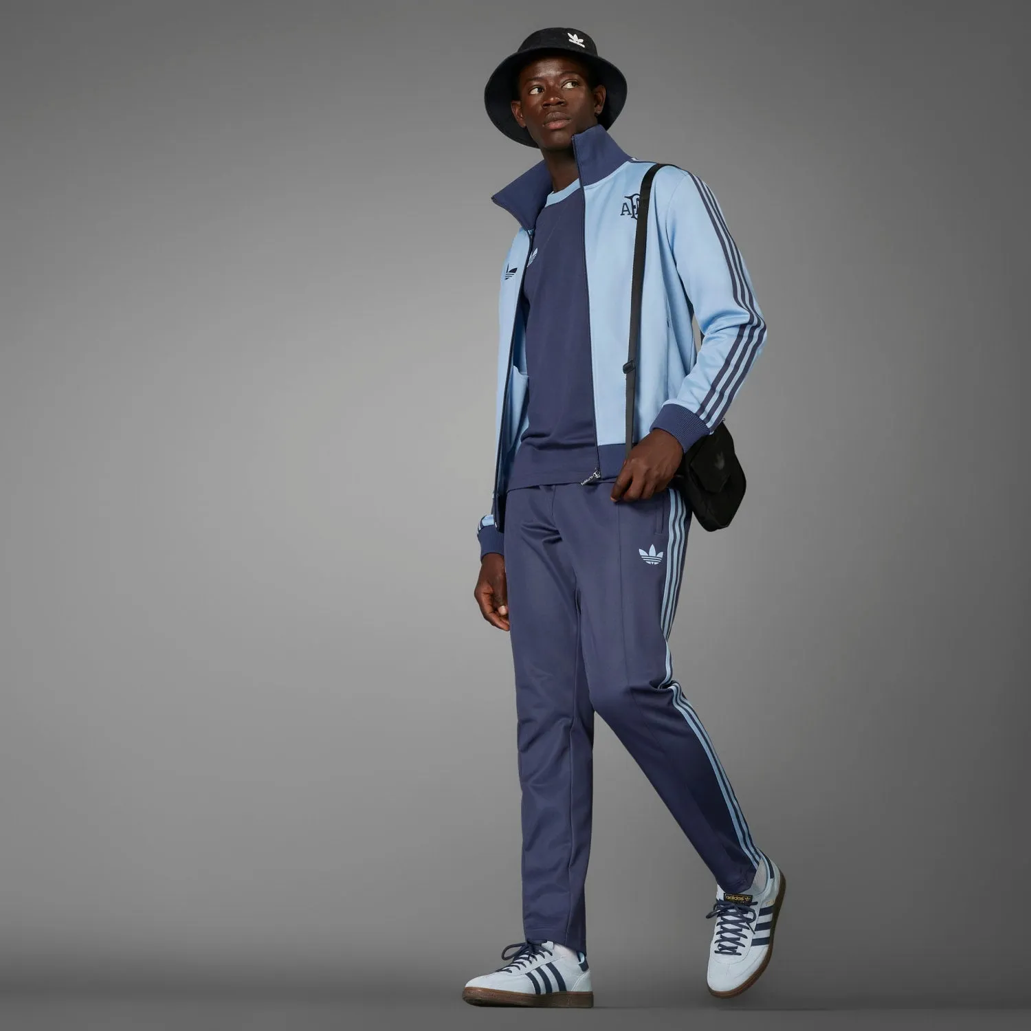 Argentina Anniversary Track Pant - Mens