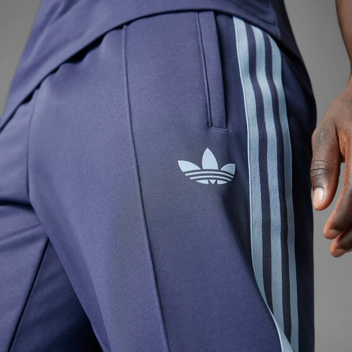 Argentina Anniversary Track Pant - Mens