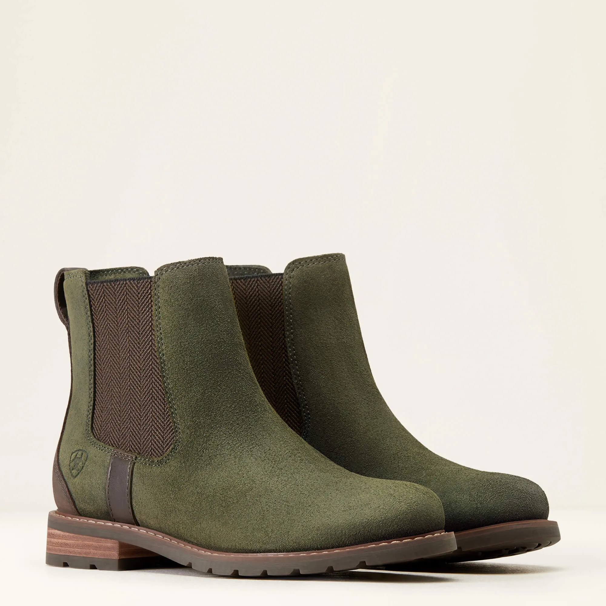 Ariat Wexford Waterproof Chelsea Boot