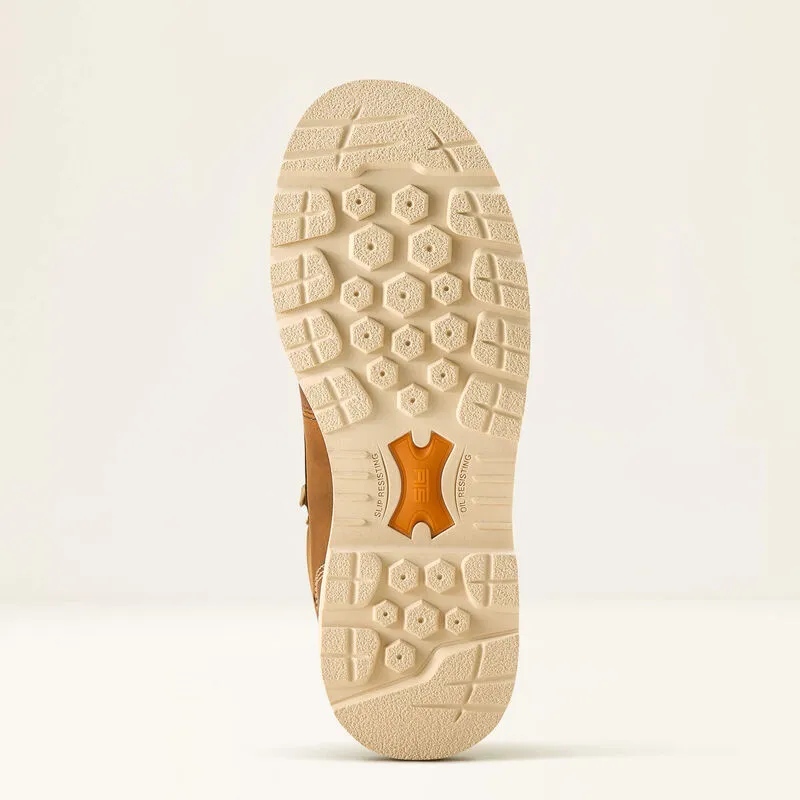 Ariat Womens Rebar Lift H2O