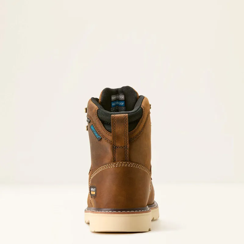 Ariat Womens Rebar Lift H2O