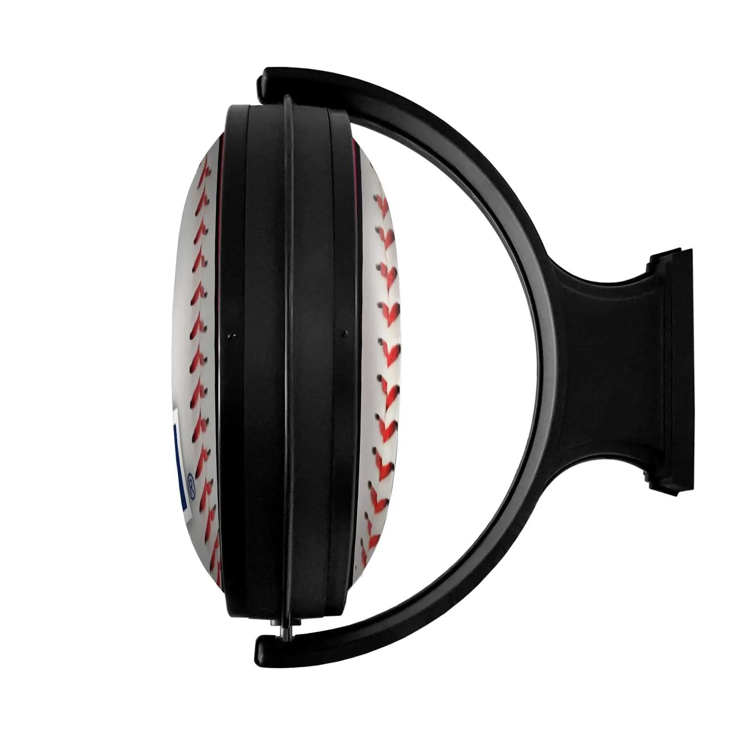 Arizona Wildcats: Baseball - Rotating Lighted Wall Sign