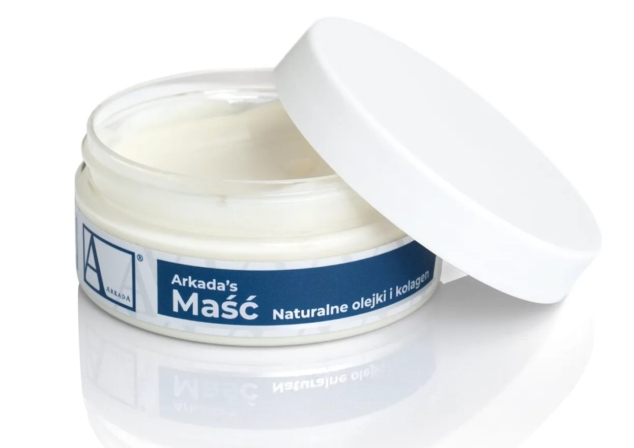 Arkada Salve Hand & Foot Regeneration Cream 2.5 oz