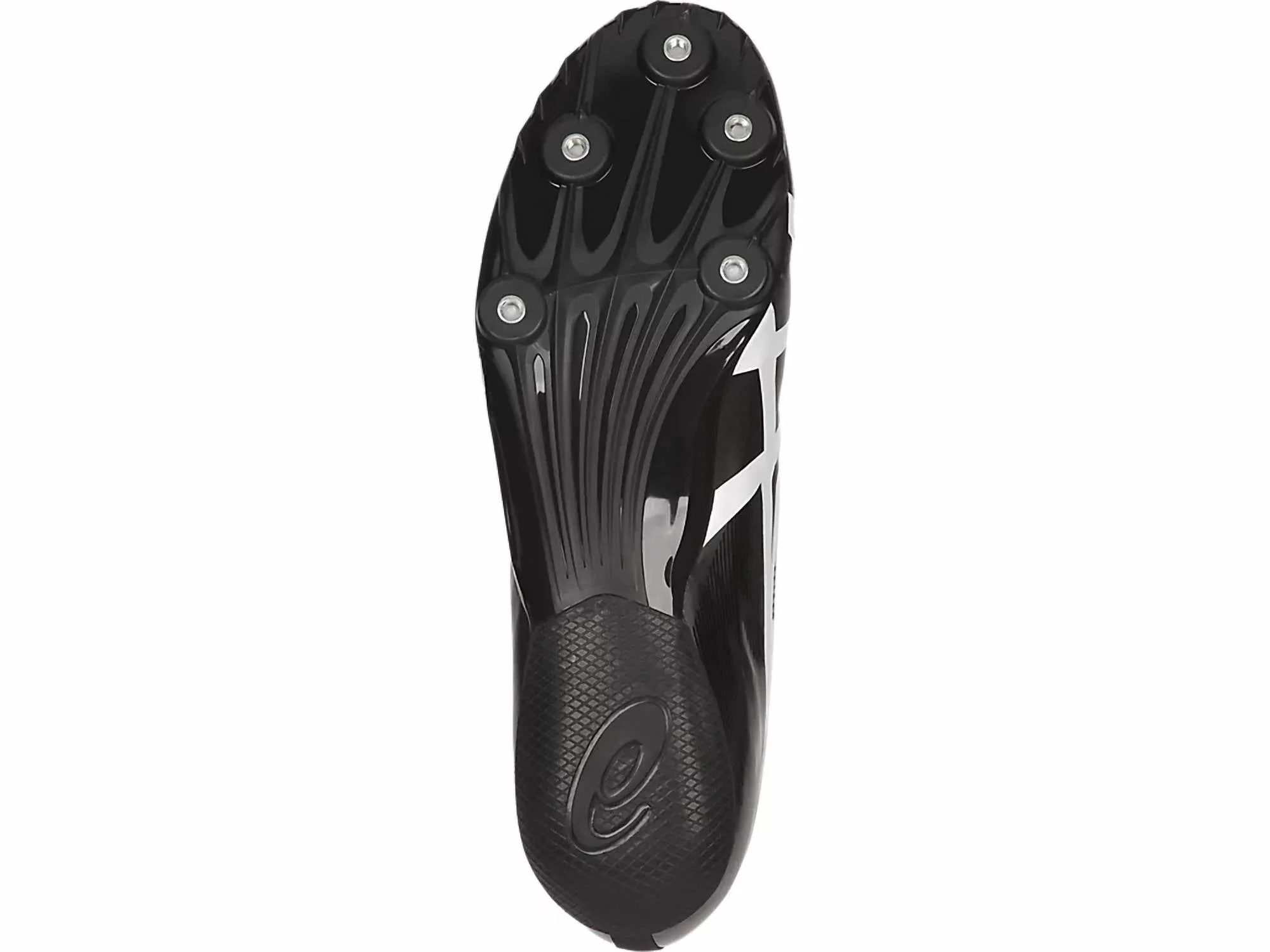 Asics - Men's Hyper Sprint 7 Track Shoes