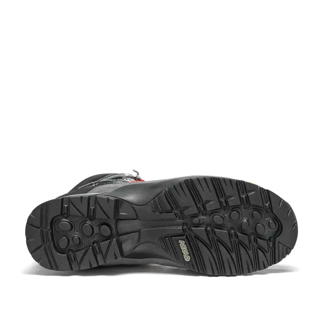 Asolo Stynger GTX ML Womens Hiking Boot - Grey/Gunmetal