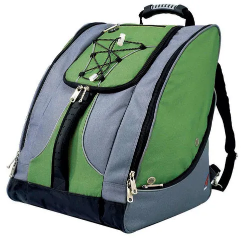 Athalon Everything Boot Bag