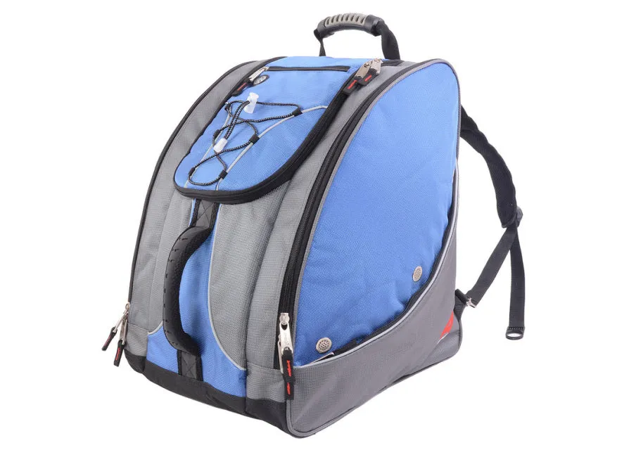 Athalon Everything Boot Bag