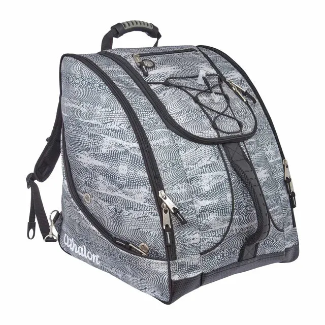 Athalon Everything Boot Bag