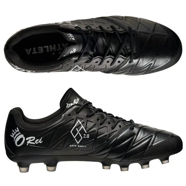 Athleta Soccer Spikes O-Rei Futebol T6 ATHLETA Soccer Shoes 10016