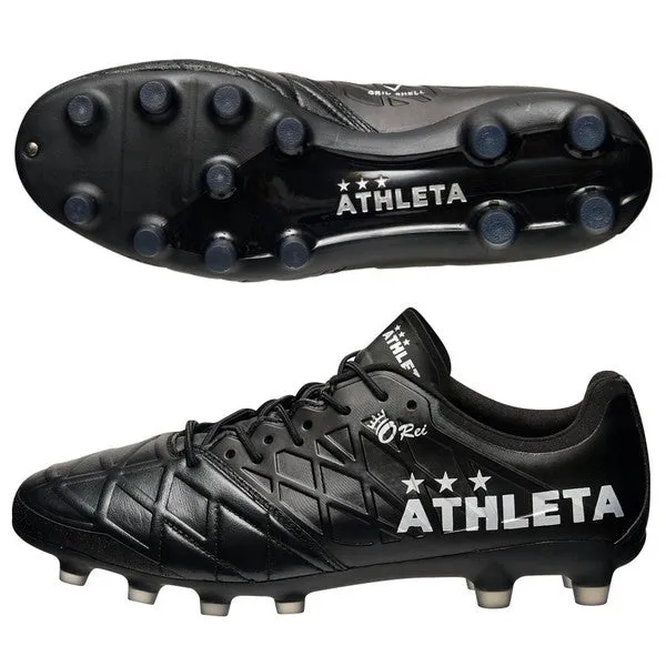 Athleta Soccer Spikes O-Rei Futebol T6 ATHLETA Soccer Shoes 10016