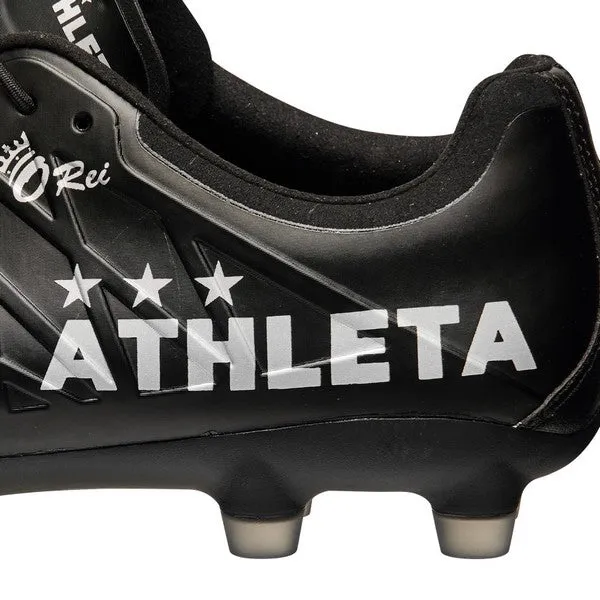 Athleta Soccer Spikes O-Rei Futebol T6 ATHLETA Soccer Shoes 10016