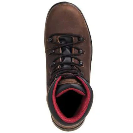 Avenger Men's Framer Brown Composite Toe