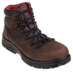 Avenger Men's Framer Brown Composite Toe