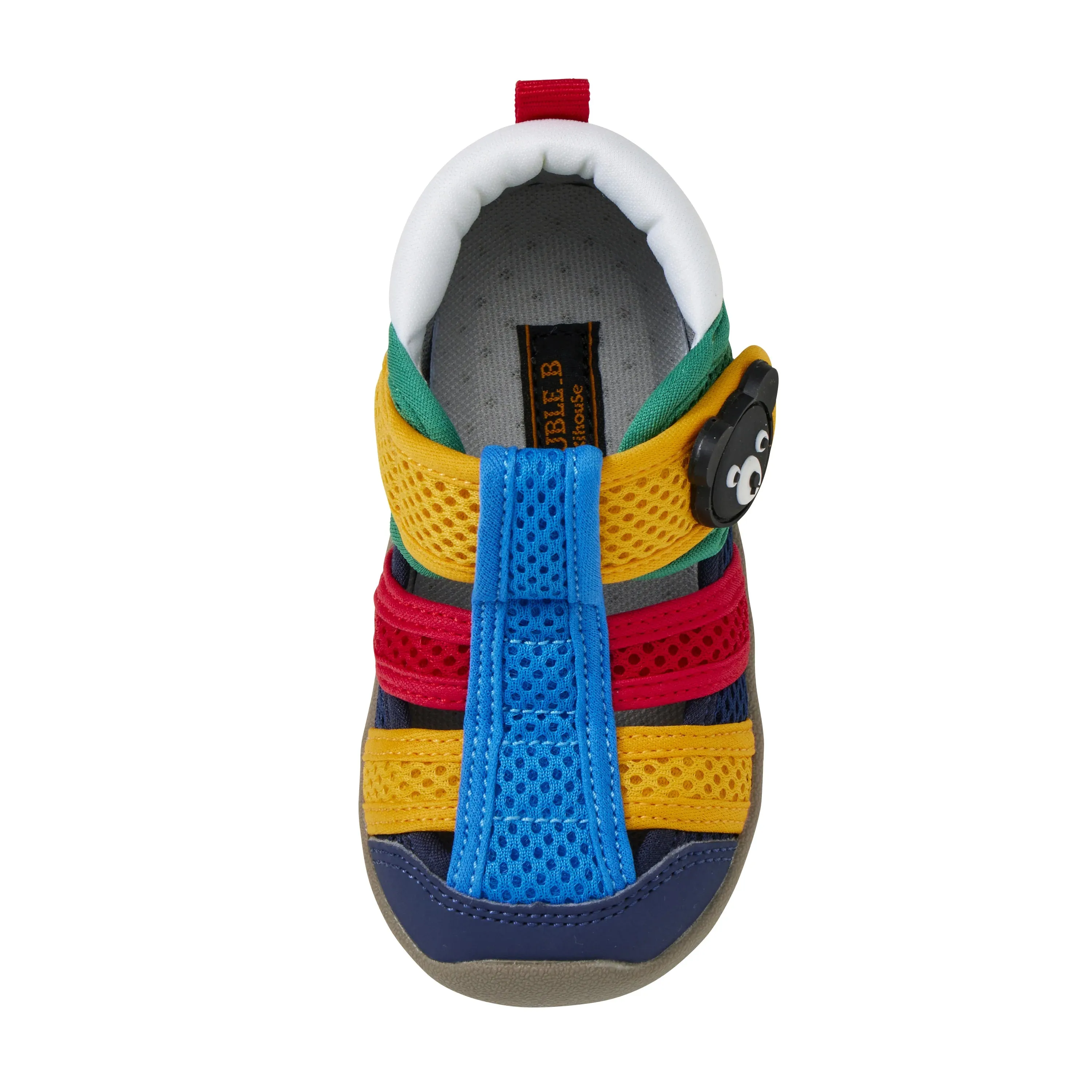 BABY SANDAL