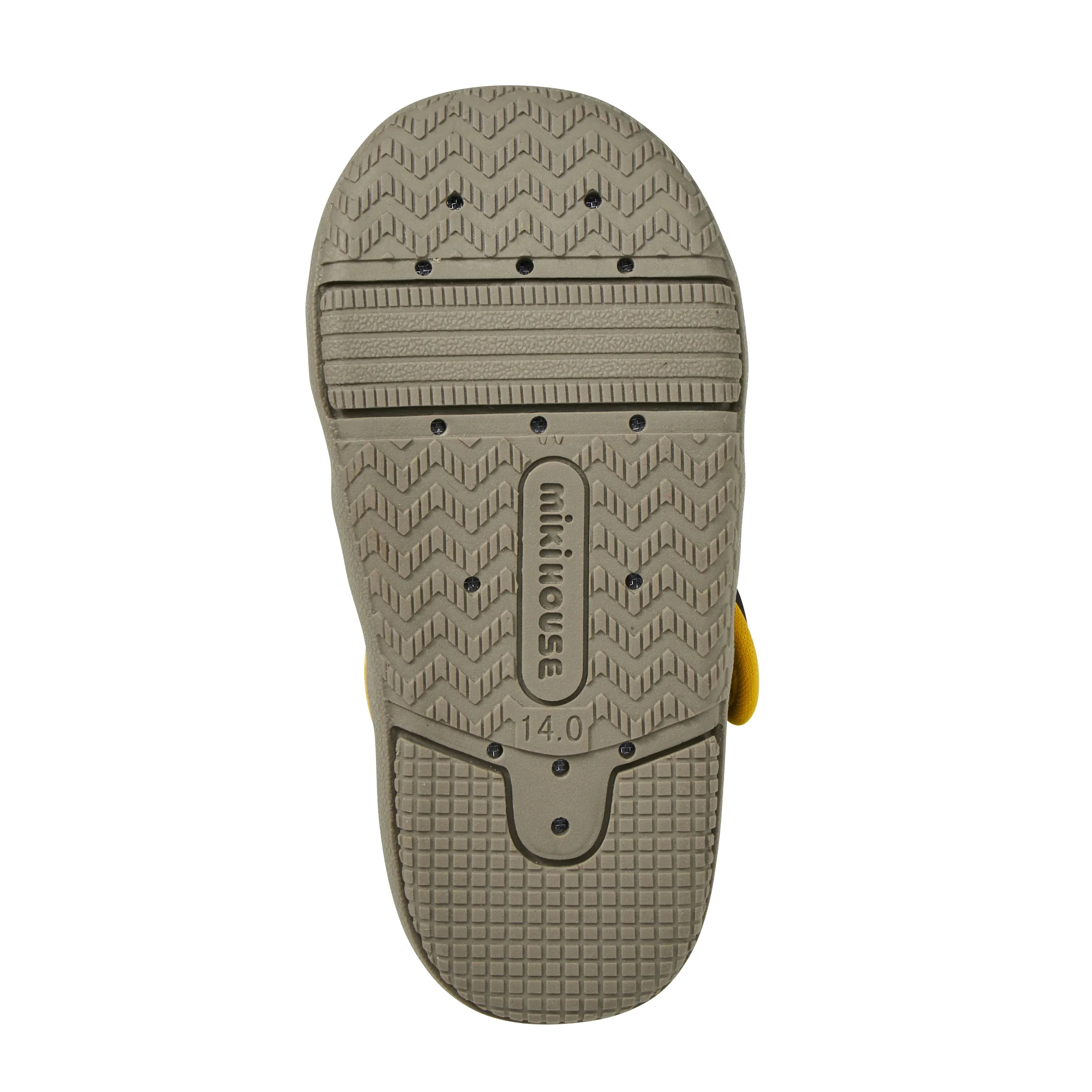 BABY SANDAL