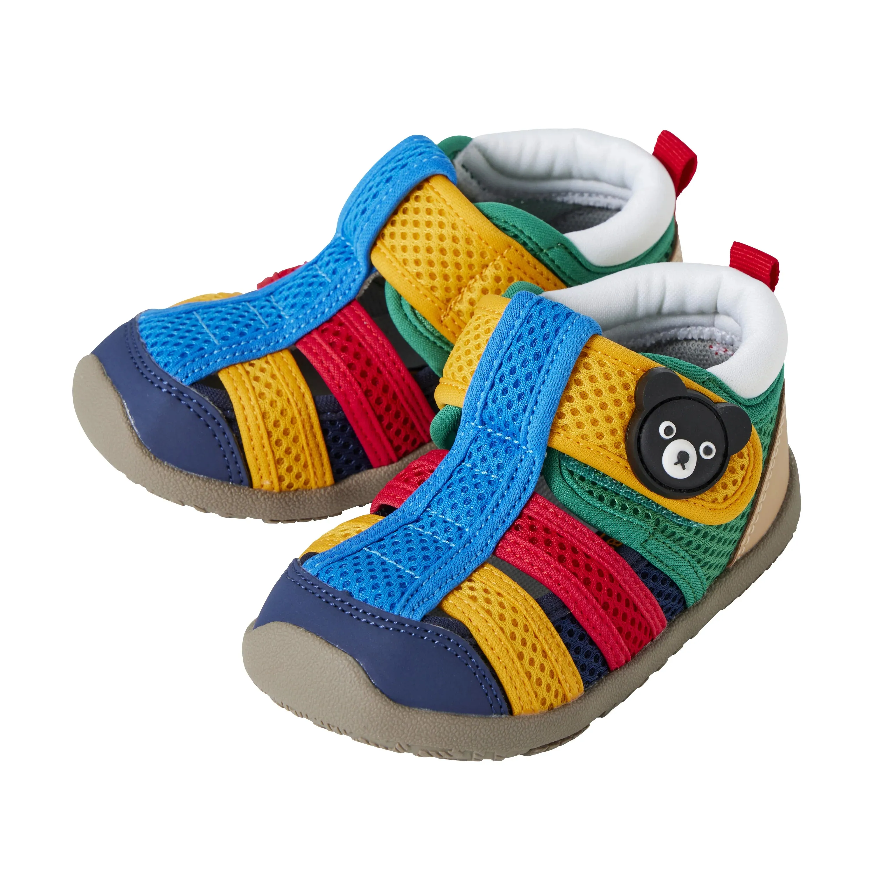 BABY SANDAL