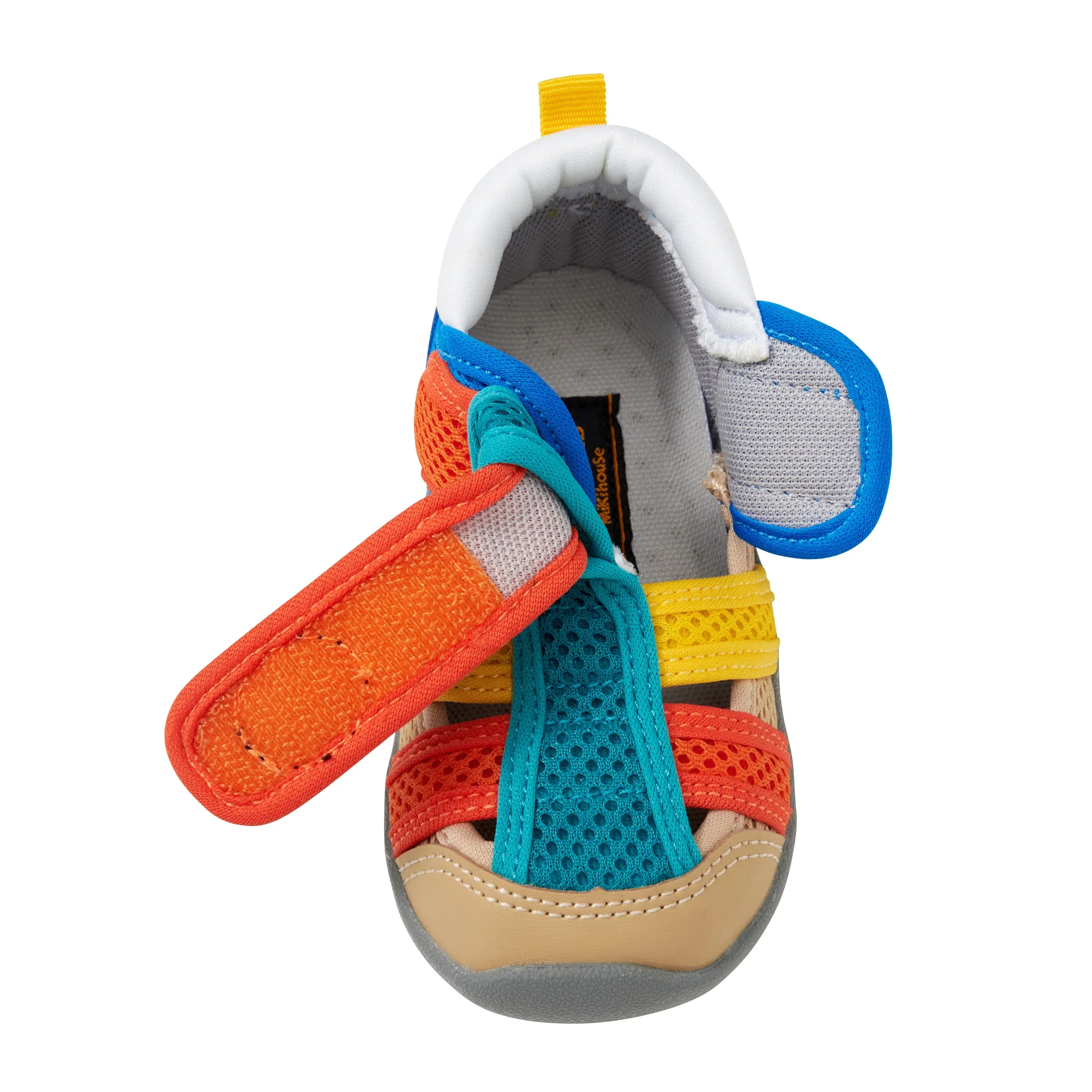 BABY SANDAL