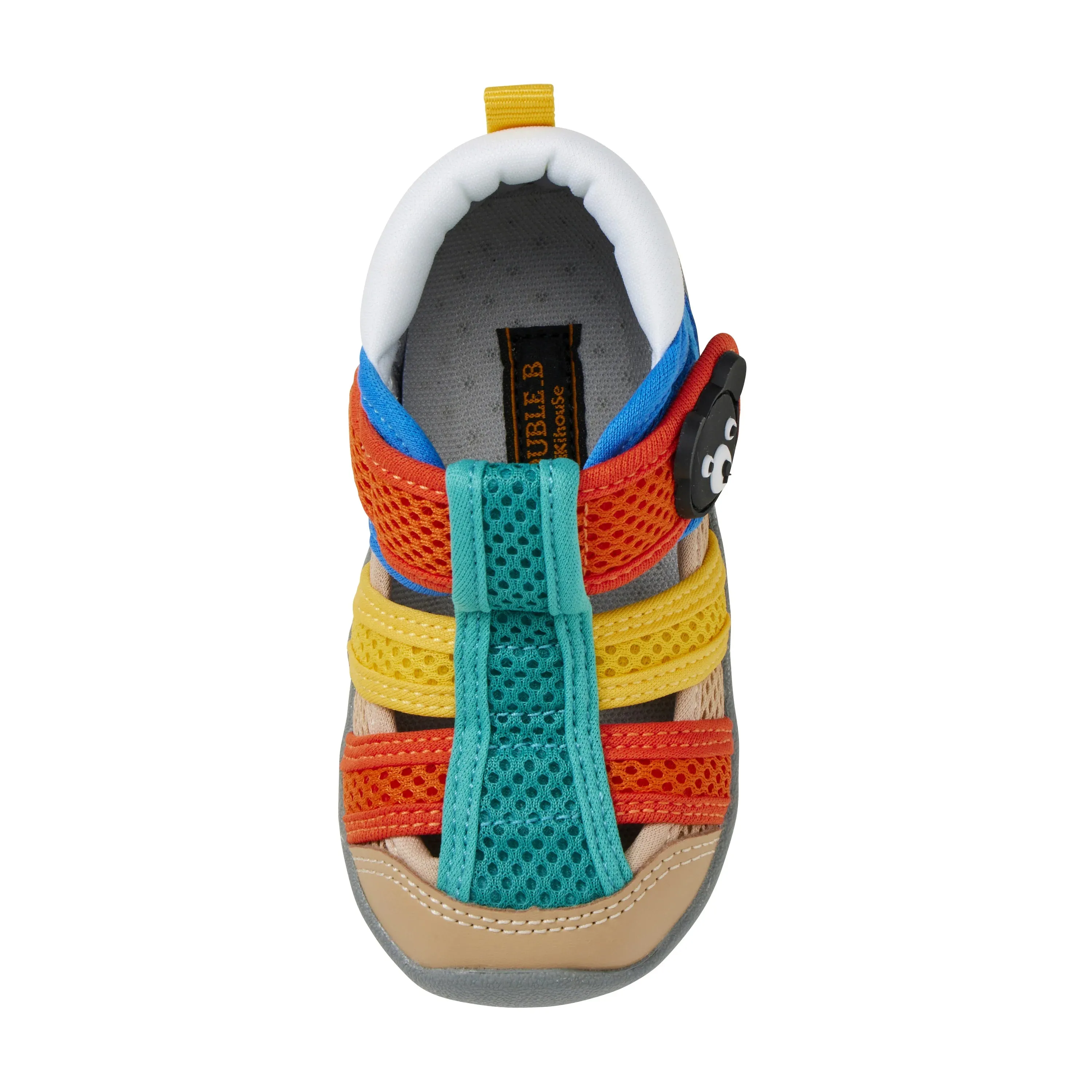 BABY SANDAL