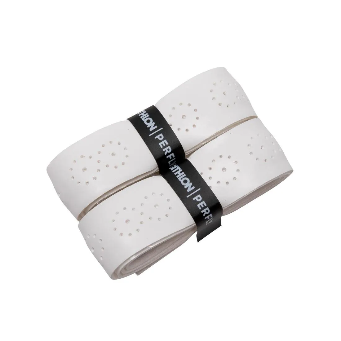 BADMINTON SUPERIOR GRIP X 2